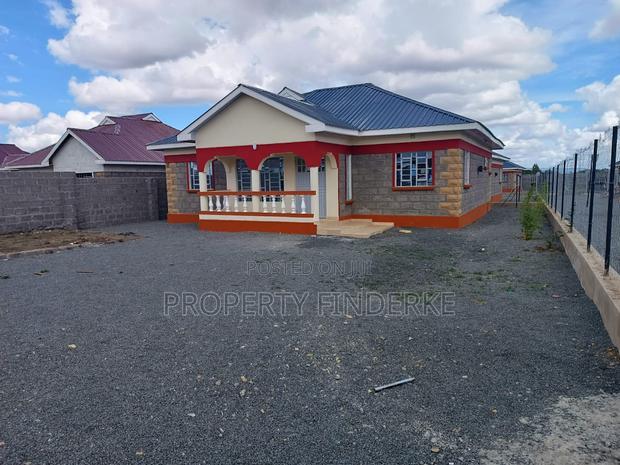 3bdrm Bungalow in Kitengela for rent