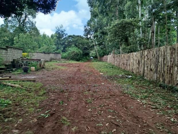 Exclusive Land for Sale in Karen