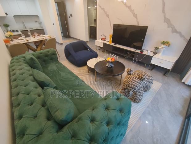 2bdrm Apartment in Hurlingham for sale