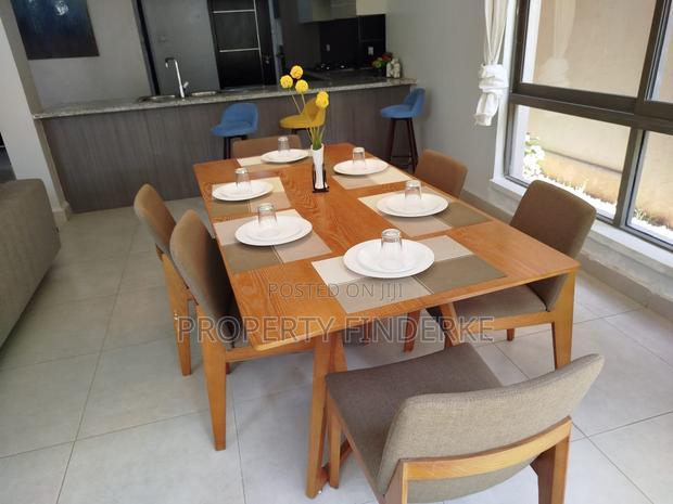 4bdrm Townhouse/Terrace in Katani for sale