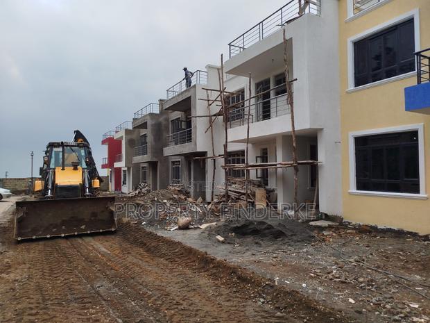 3bdrm Villa in Matasia for sale