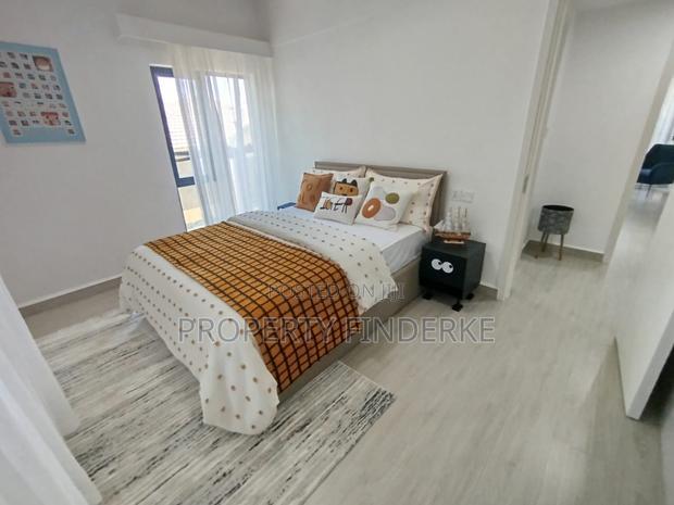 2bdrm Apartment in Hurlingham for sale