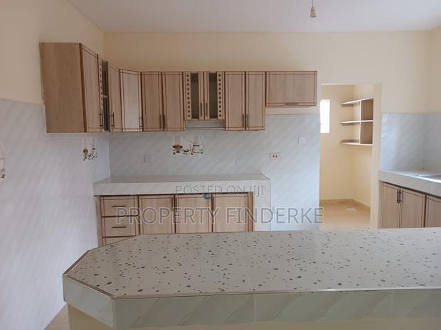 3bdrm Bungalow in Kitengela for rent