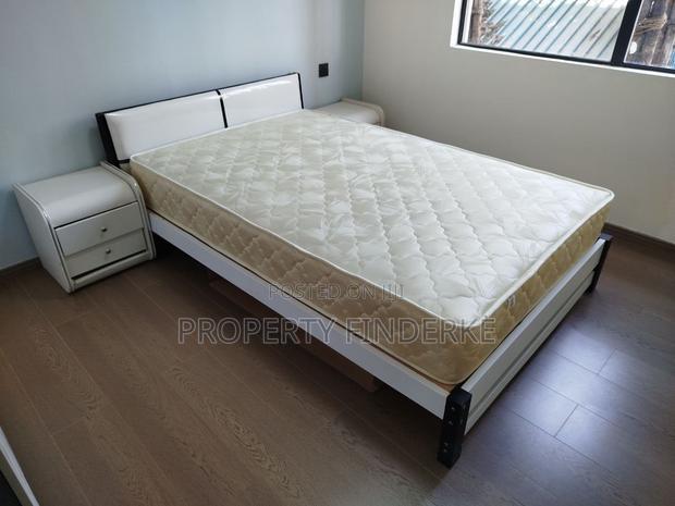 1bdrm Apartment in Hurlingham for sale