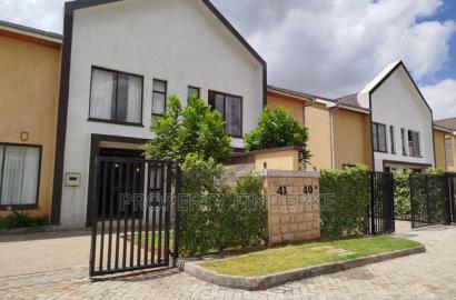 4bdrm Townhouse/Terrace in Katani for sale