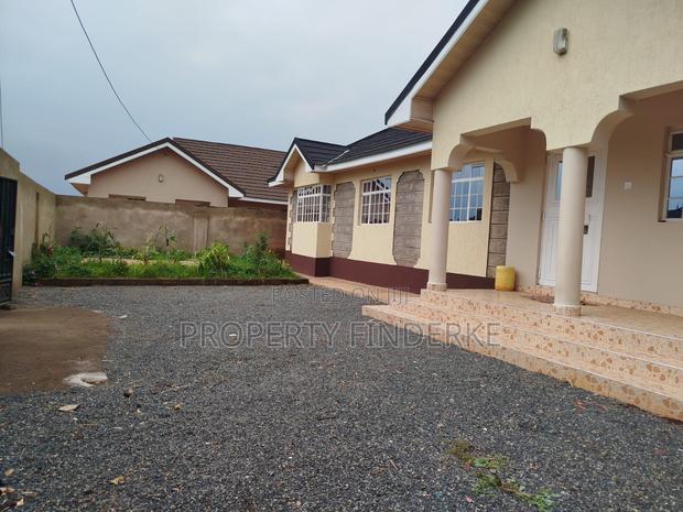 3bdrm Bungalow in Ngong CBD for sale