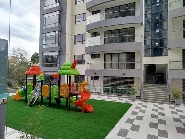 3bdrm Apartment in Kileleshwa for rent
