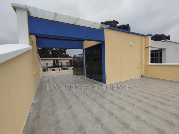 3bdrm Townhouse/Terrace in Kibiku for sale
