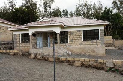 3bdrm Bungalow in Matasia for sale