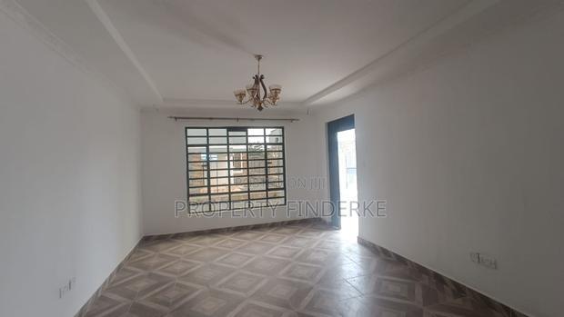 3bdrm Townhouse/Terrace in Acacia, Kitengela for sale