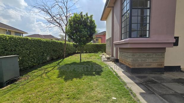 4bdrm Mansion in Kitengela for rent