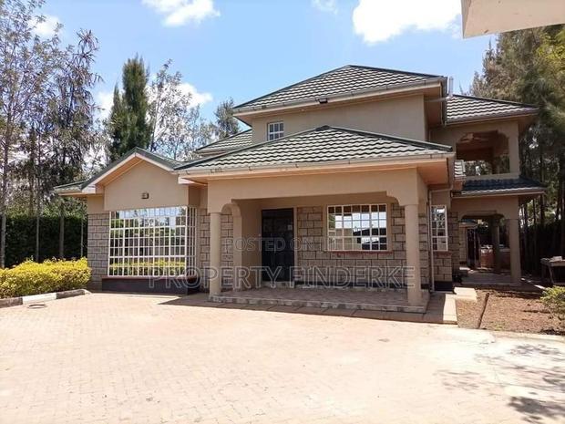 4bdrm Maisonette in Kitengela for sale