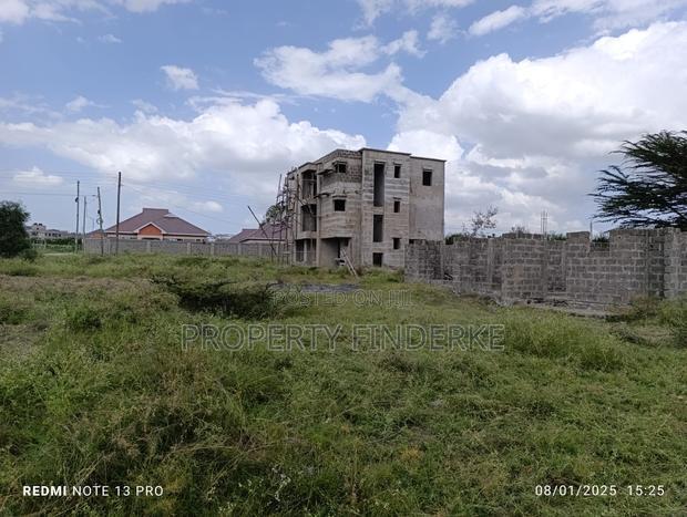 1/2 Acre Plot for Sale in Acacia ,Kitengela