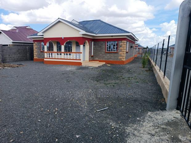 3bdrm Bungalow in Kitengela for rent