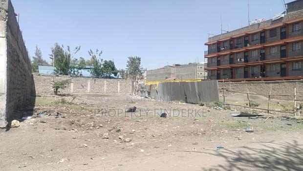 Commercial Plot for Sale in Kitengela