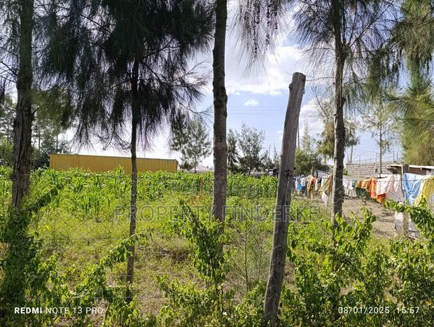1/4 Acre Plot for Sale in Acacia Estate, Kitengela
