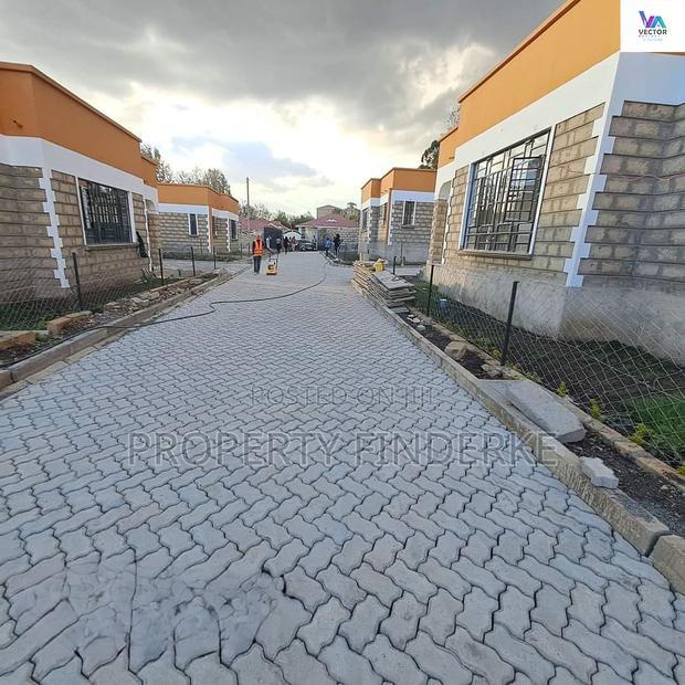 3bdrm Bungalow in Kiserian Bungalows for sale