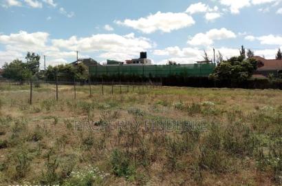 Land for Sale in Kitengela