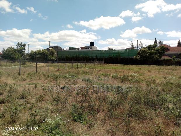 Land for Sale in Kitengela