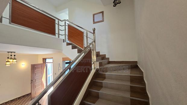 4bdrm Maisonette in Kitengela for rent