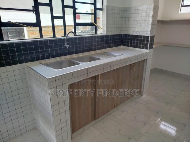 3bdrm Bungalow in Kiserian for sale