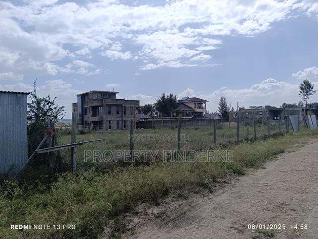 50 * 100ft Plot for Sale in Acacia