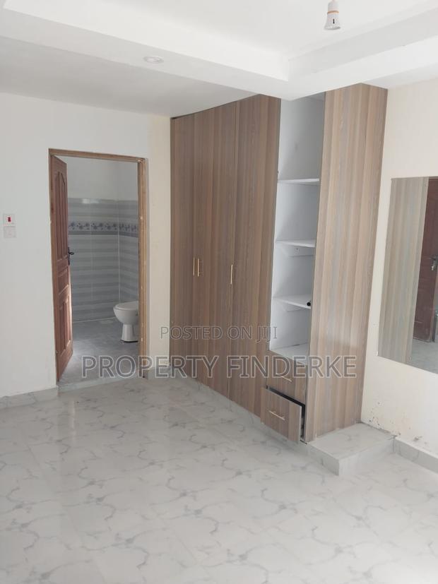 3bdrm Townhouse/Terrace in Acacia, Kitengela for sale