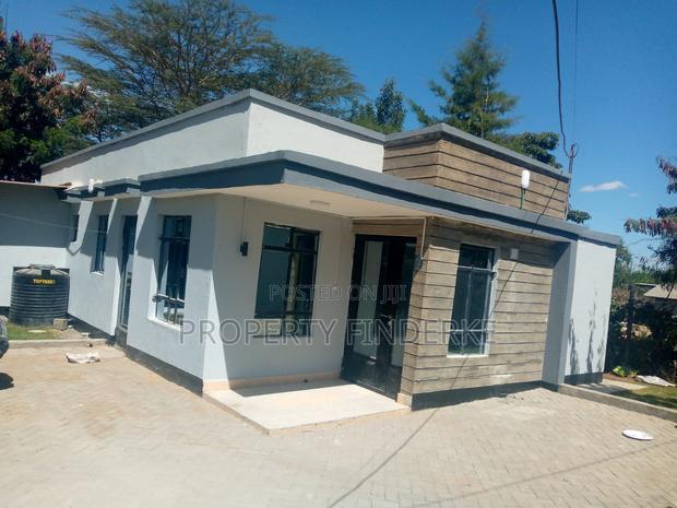 3bdrm Bungalow in Kitengela for rent
