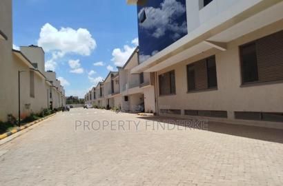 4bdrm Townhouse/Terrace in Katani for sale