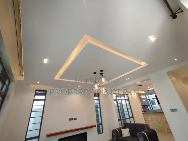 4bdrm Maisonette in Ruiru Membley for sale