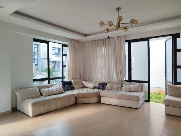 4bdrm Maisonette in Kamakis for sale