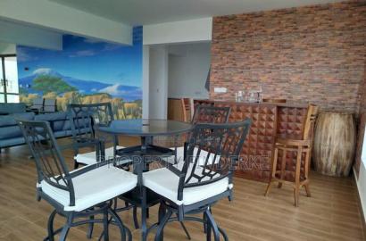 2bdrm Apartment in Hurlingham for sale