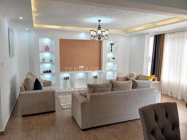 4bdrm Villa in Katani for sale