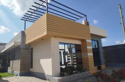 3bdrm Bungalow in Kimbo Estate for sale