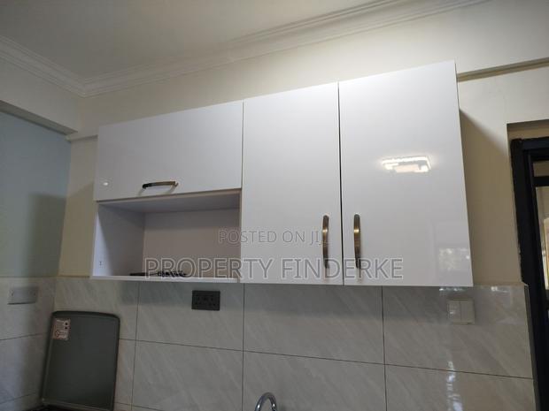 1bdrm Apartment in Hurlingham for sale