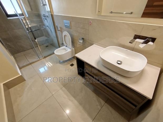 4bdrm Villa in Karen C for sale