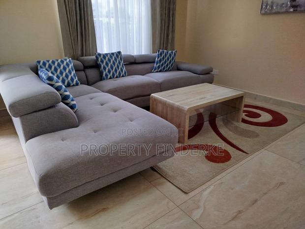 4bdrm Townhouse/Terrace in Katani for sale