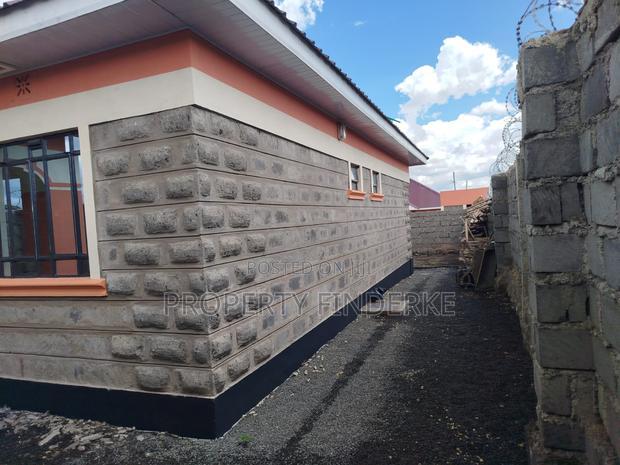 3bdrm Bungalow in Acacia, Kitengela for sale