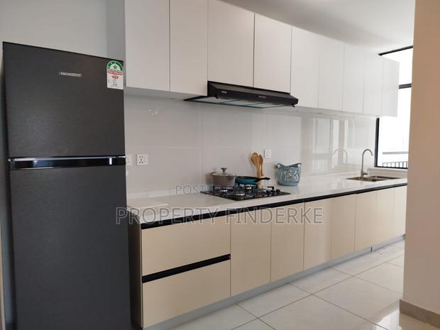 2bdrm Apartment in Katani for sale