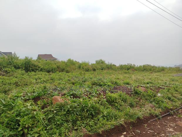 5 Acres Land for Sale in Ngong Town