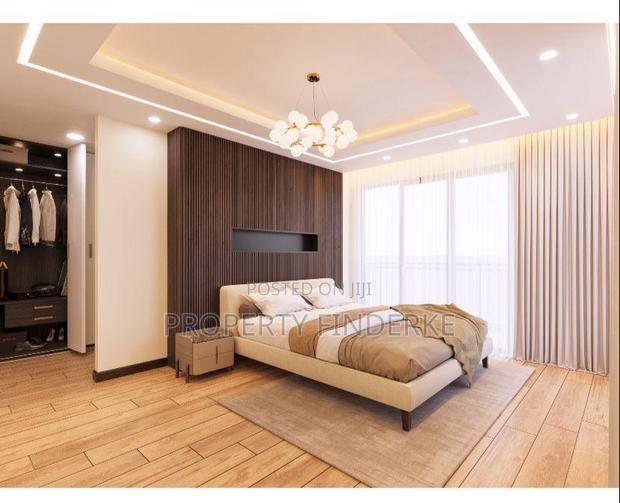 2bdrm Apartment in Hurlingham for sale