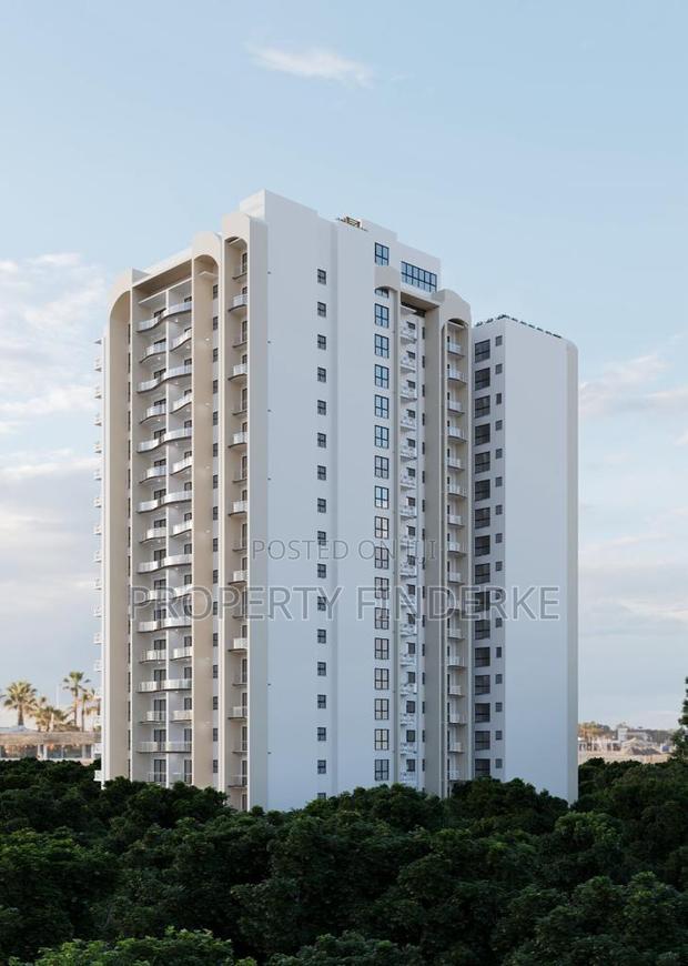 2bdrm Apartment in Hurlingham for sale