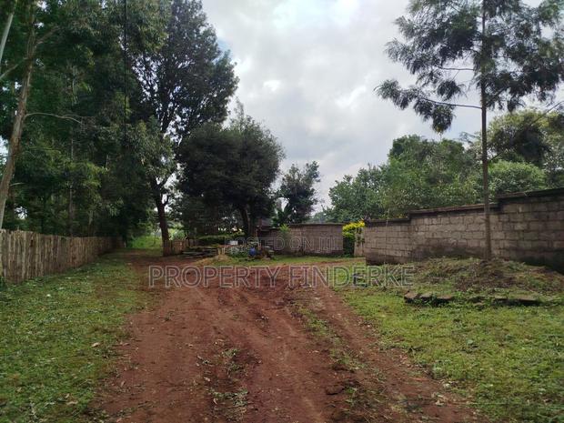 Exclusive Land for Sale in Karen