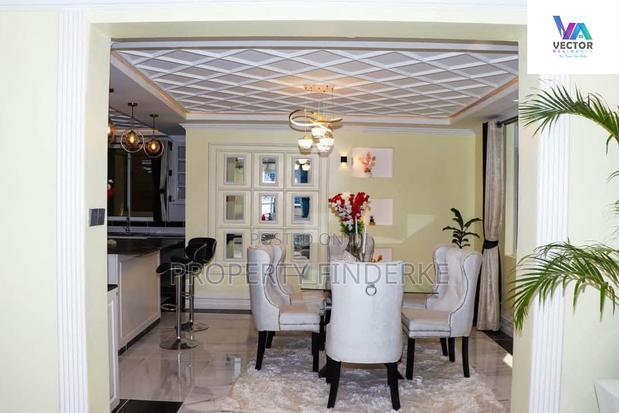 6bdrm Townhouse/Terrace in Olkeri for sale