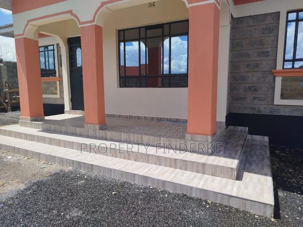3bdrm Bungalow in Acacia, Kitengela for sale