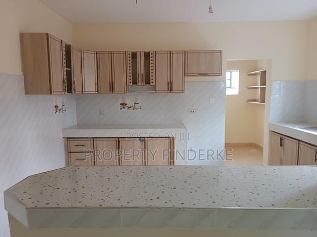 3bdrm Bungalow in Kitengela for rent