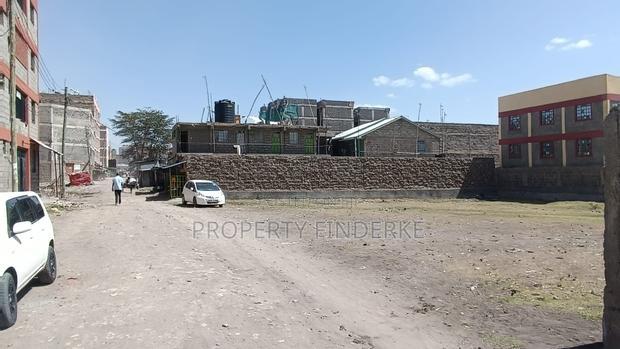 Commercial Plot for Sale in Kitengela