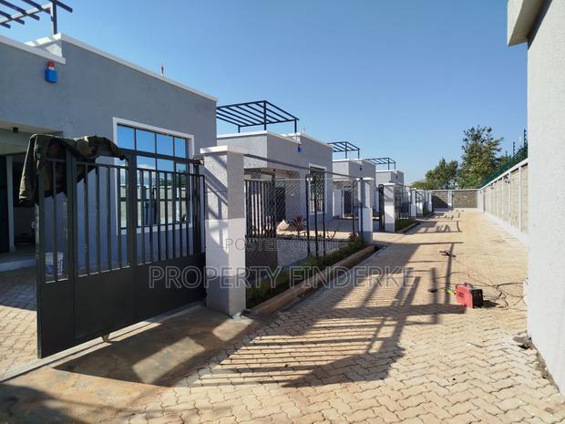 4bdrm Bungalow in Kimbo for sale
