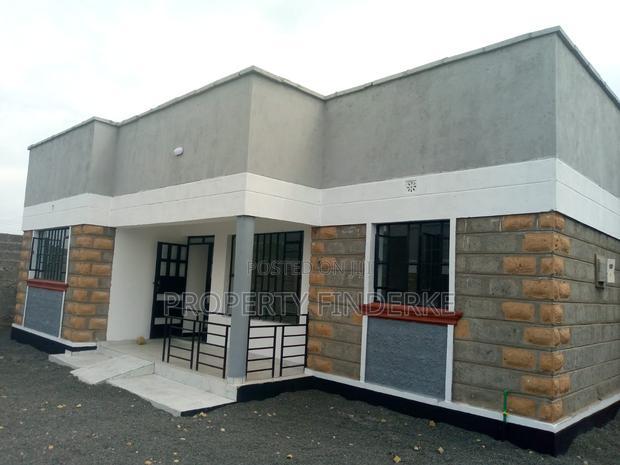 3bdrm Townhouse/Terrace in Acacia, Kitengela for sale