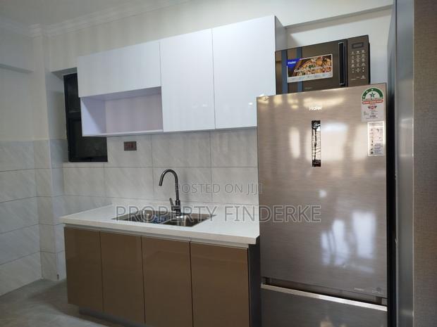 3bdrm Apartment in Hurlingham for sale